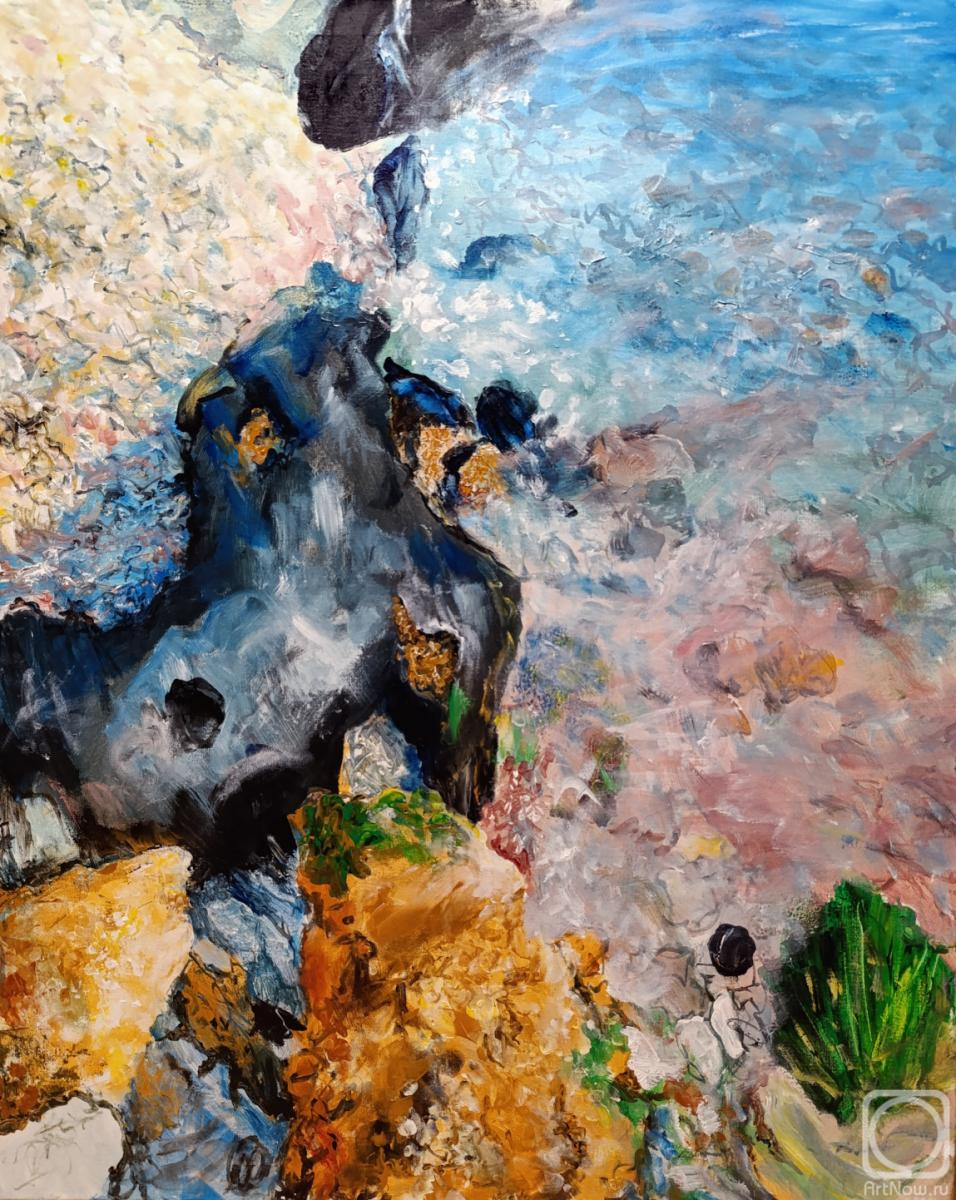 �������. �������� ������. Landing �4