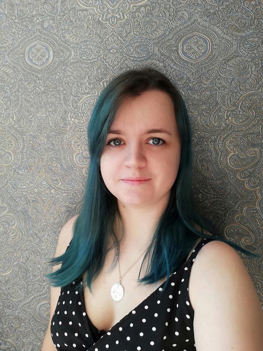 Bokalo Ekaterina Anatolevna