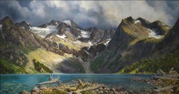 Untitled. Kondakov Anton