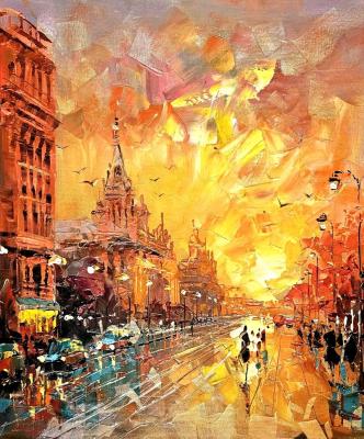 ��������� ������ (������� � ������ �������). ������ ����