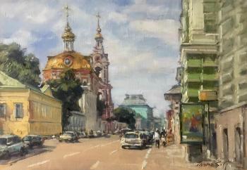 ������ ���������. ������ �����