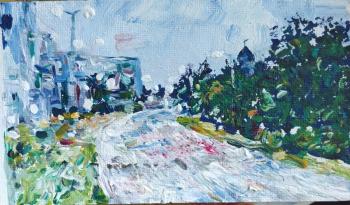 ����� ������������. ������� �������