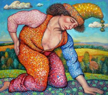 Untitled (���). Sulimov Alexandr