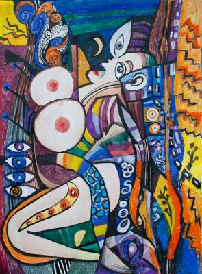 A Shattered Melody of the Body