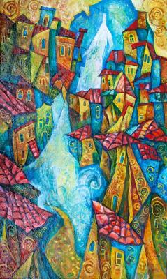 ����� � ��������� ����. ����������� ������