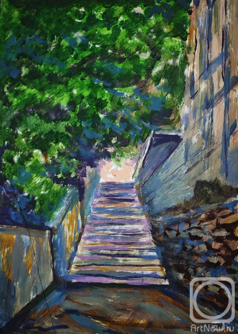 Karpov Evgeniy. Untitled