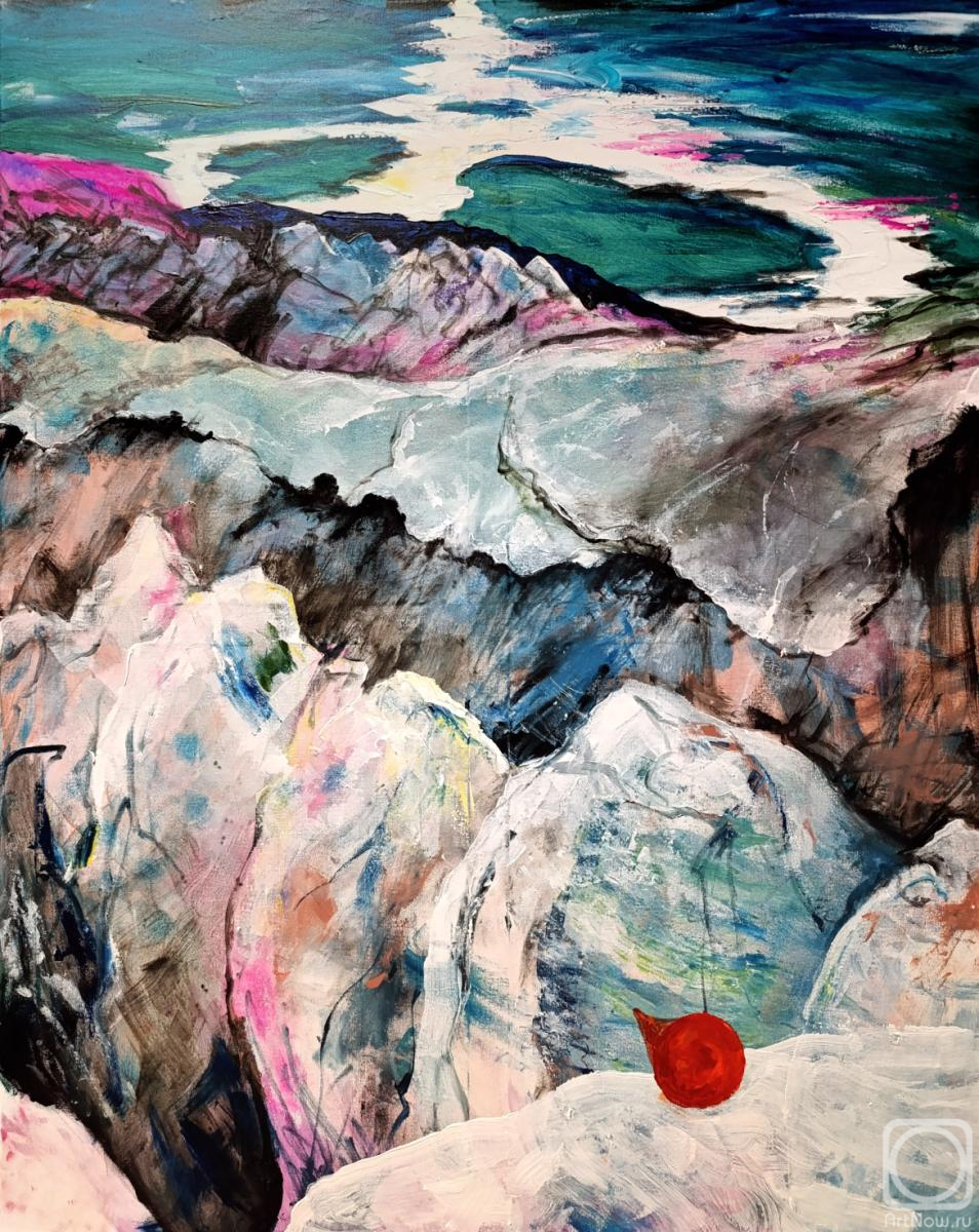 �������. �������� ������. Landing �3