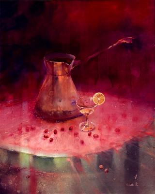 Untitled. Velichko Roman