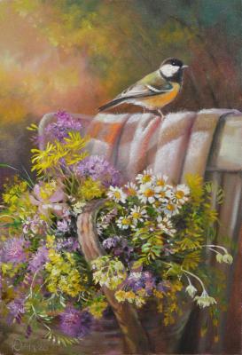 ��� ���� �������� ��������� # 8 (������� ������� ������). ���������� ����