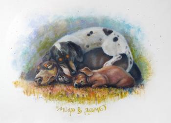 ��� � ����. ���������� ����