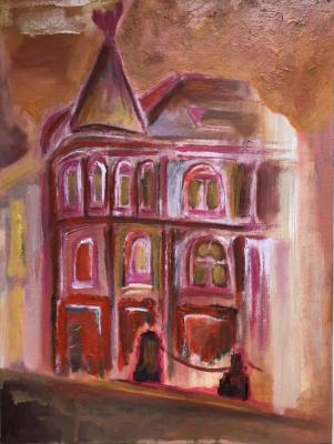 ������� � ����� � ����