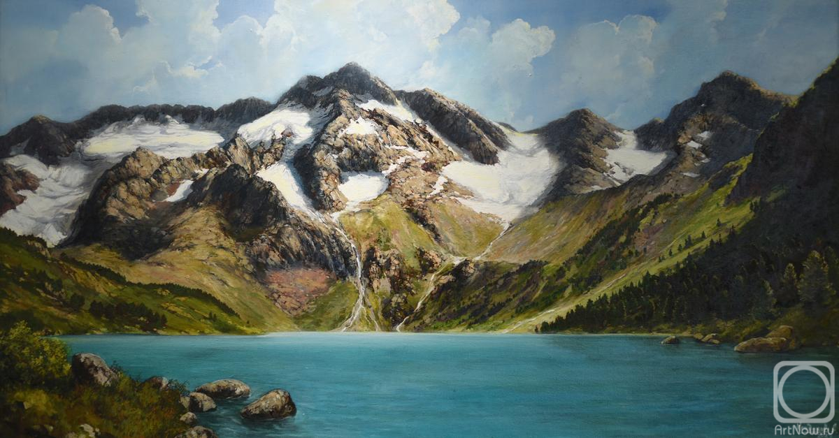 Kondakov Anton. Untitled