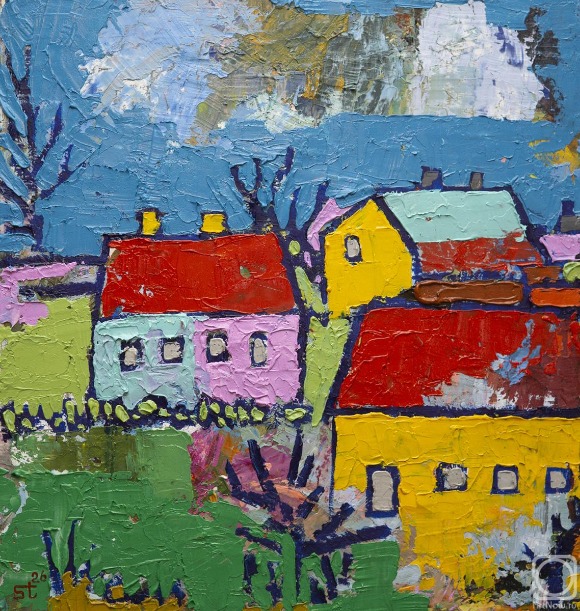 �������. ���� ����. "����� ����� � �� ��������"