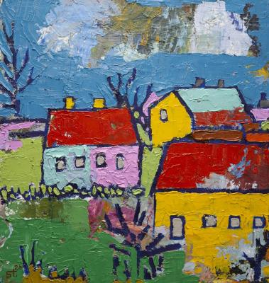 ������� �"����� ����� � �� ��������"�