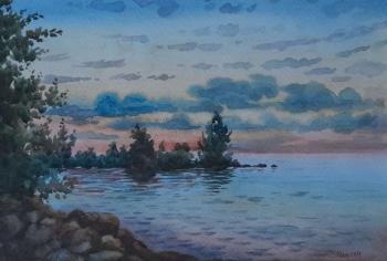 Untitled. Yudin Denis