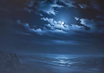 Untitled. Gornichenko Lyudmila