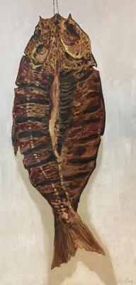 Untitled. Gornichenko Lyudmila