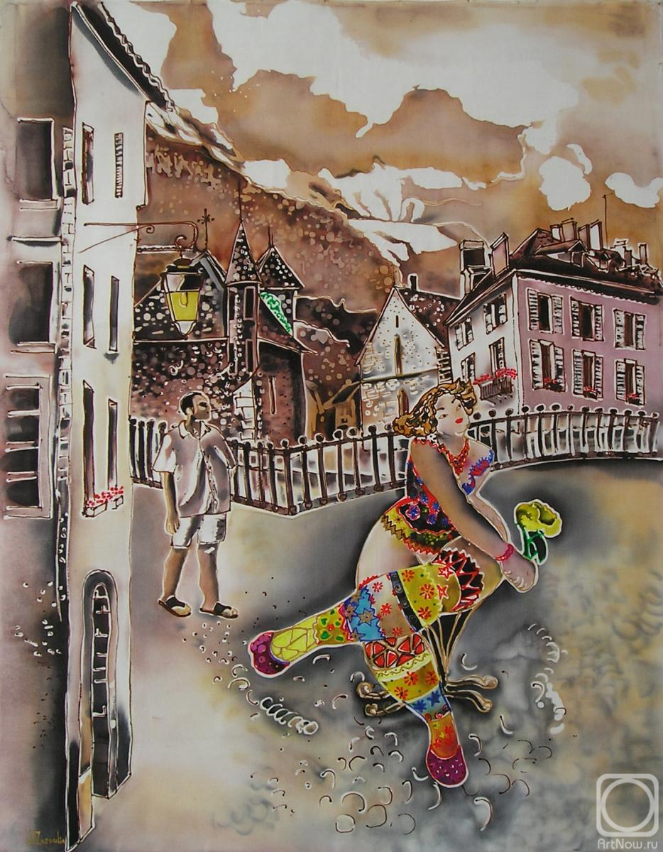 ������ �����. ������