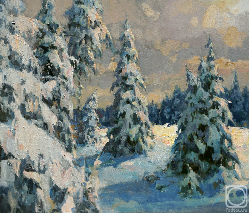 Katyshev Anton. Untitled