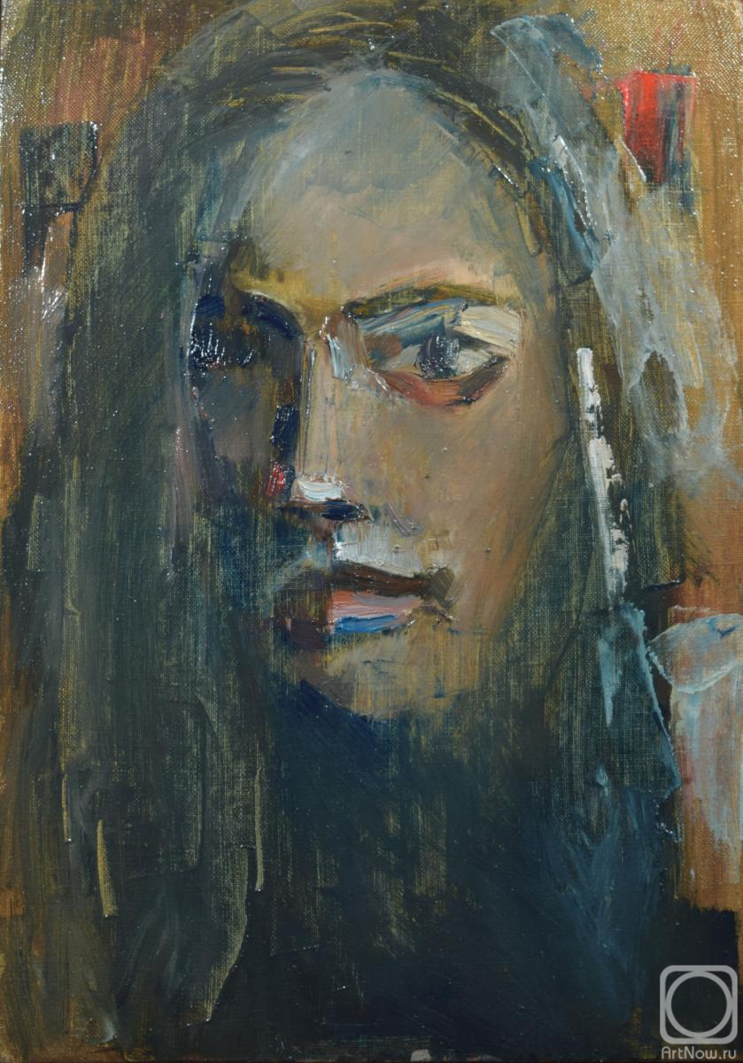 Perfilev Aleksey. Untitled