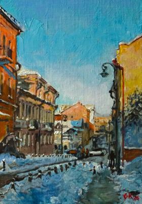 �����. ������������. ������ ����