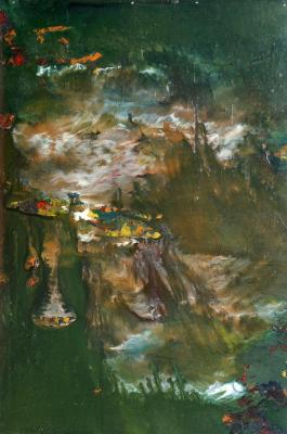 ���������� ����. ������� ������