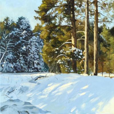 ������ ��������. ������ �����