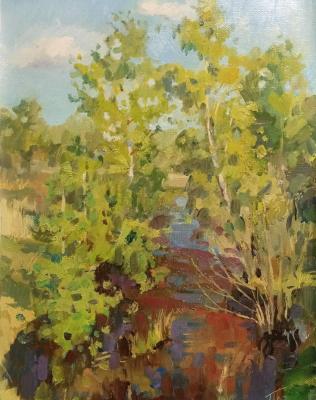 ������ �����. ������� ������