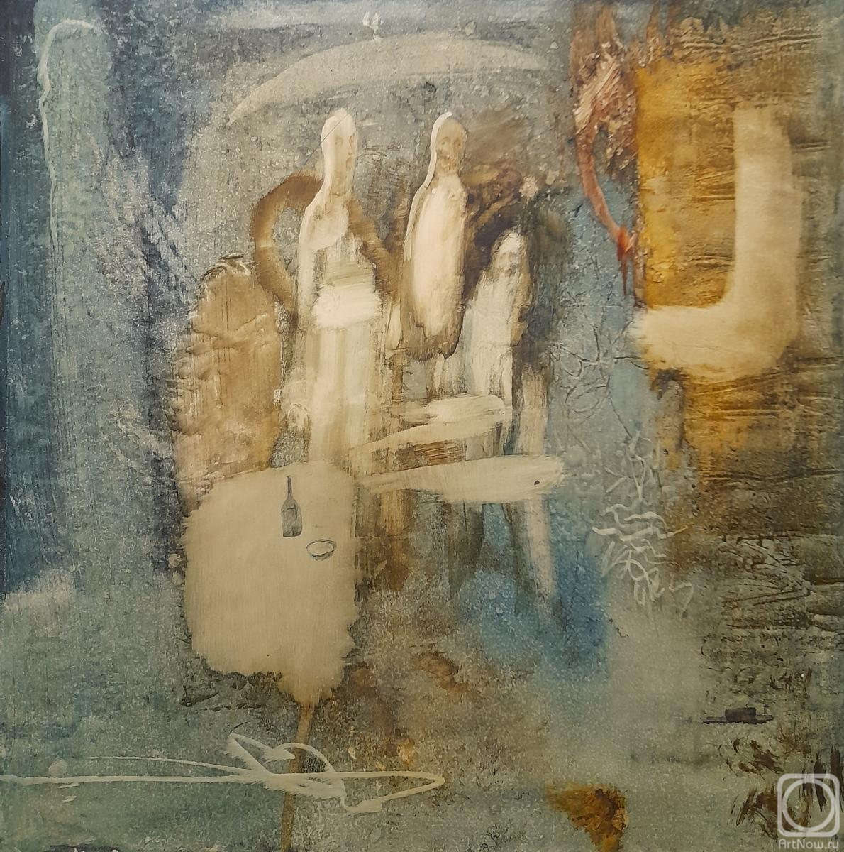 Suhov Vyacheslav. Untitled