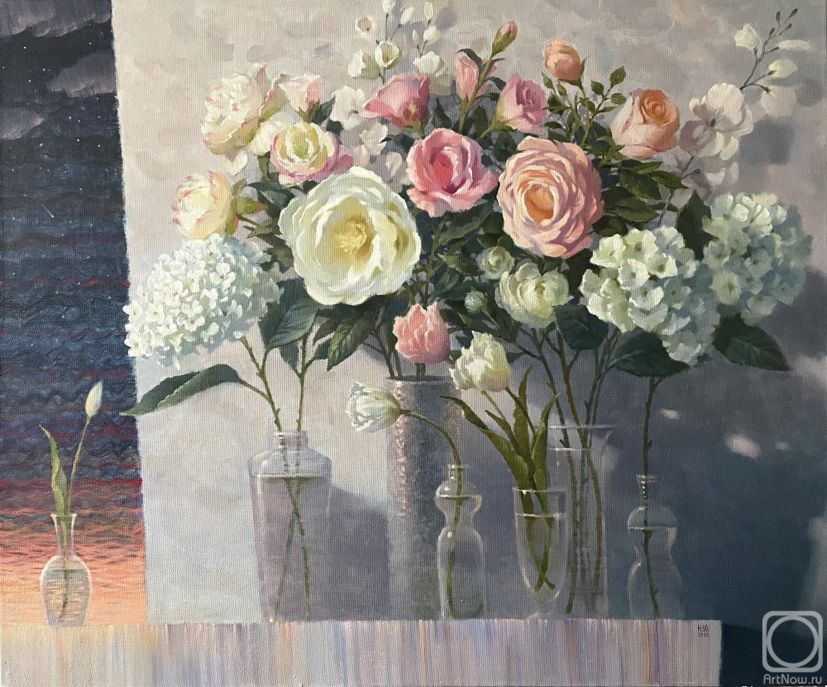 Nepokytaya Julia. Untitled