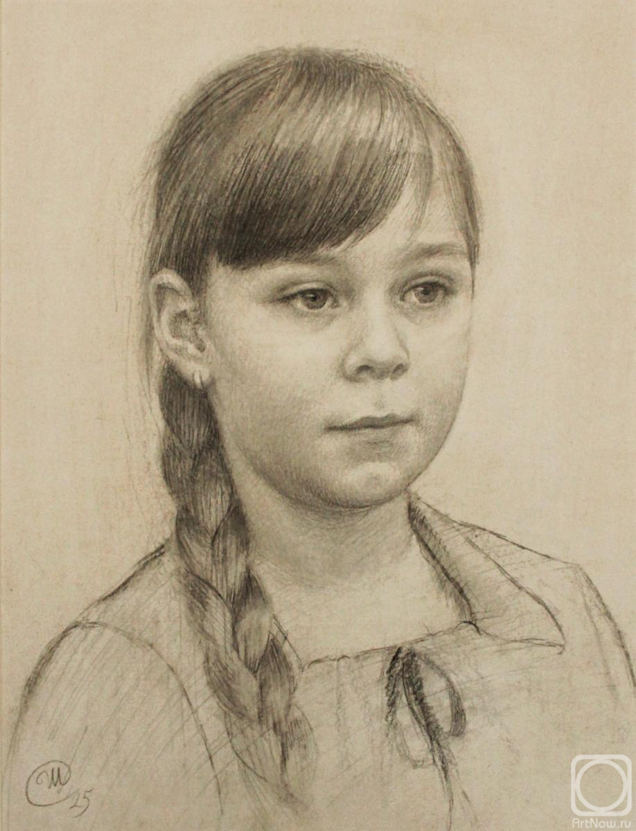 Shirokova Svetlana. Veronica