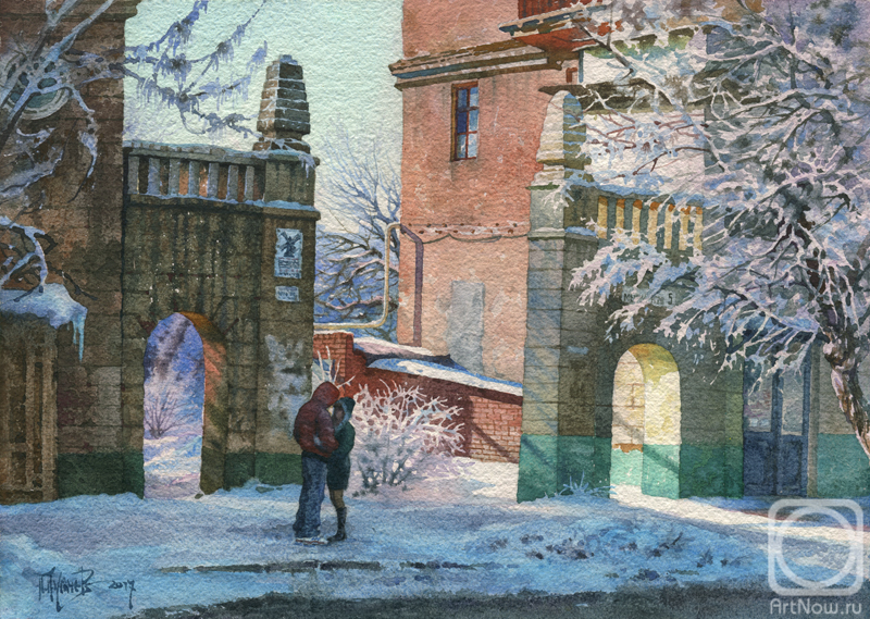 �������. ������� �����. ��� � ����� ������ �� ������� 28x38 2017