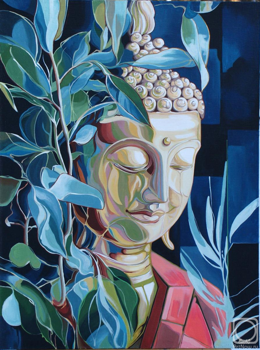 Komzikova Mariya. Untitled