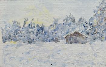 ������������ � ������. ������� �������