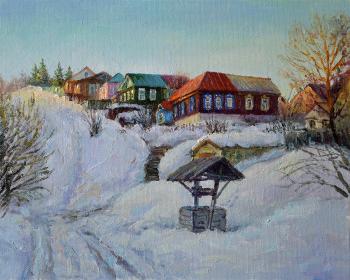 ����� � ��������. ������� ����