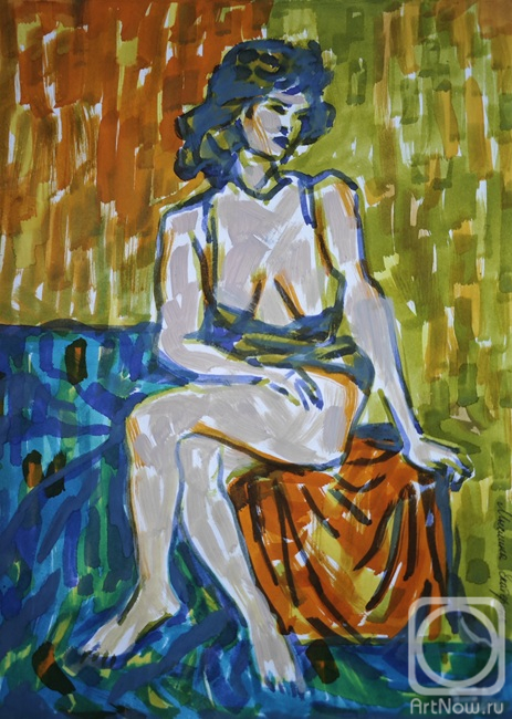 Karpov Evgeniy. Untitled