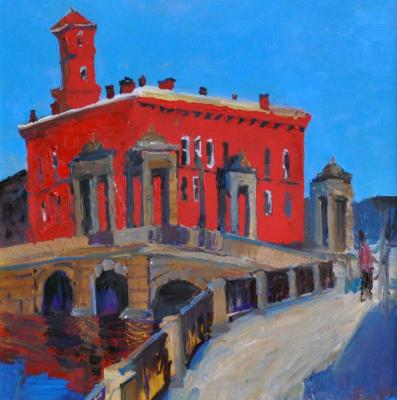 �����-�������� ����. ����� Ը���