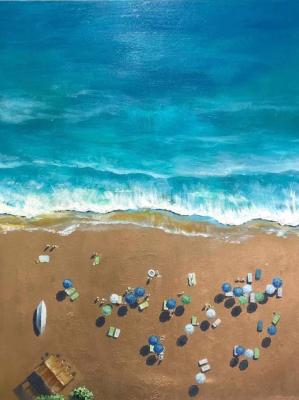 Untitled. Gluhov Artem