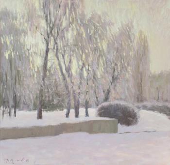 ����� � ���