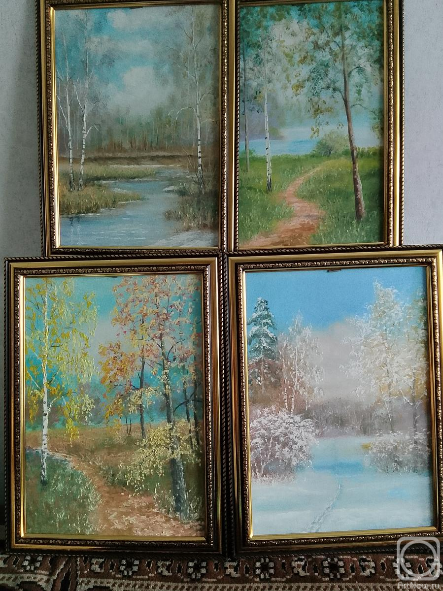 Ivanov Vladimir. Untitled