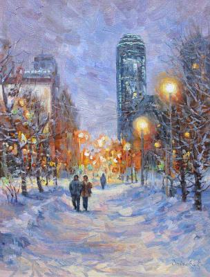 ����� ����� � �����. ������-������� ���������