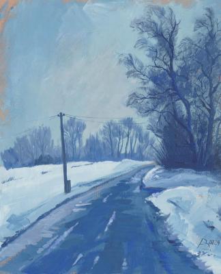 ������ �������. ��������� ���������