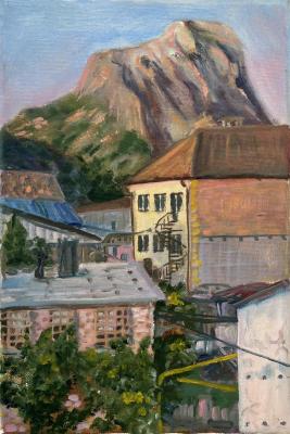 ������ ����� (�������). ������� �����