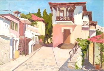 ������ ����� � �������