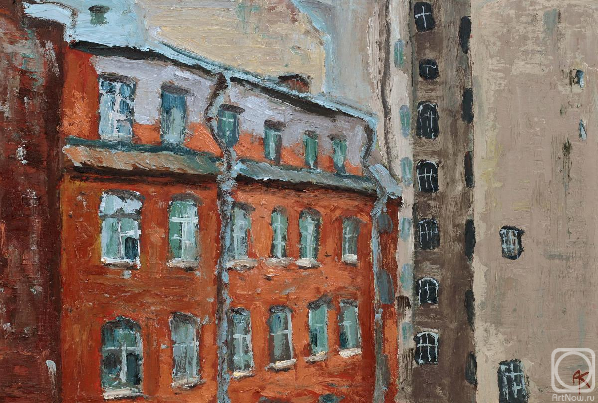 �������. ����� ������. ��. ���������� 15/17