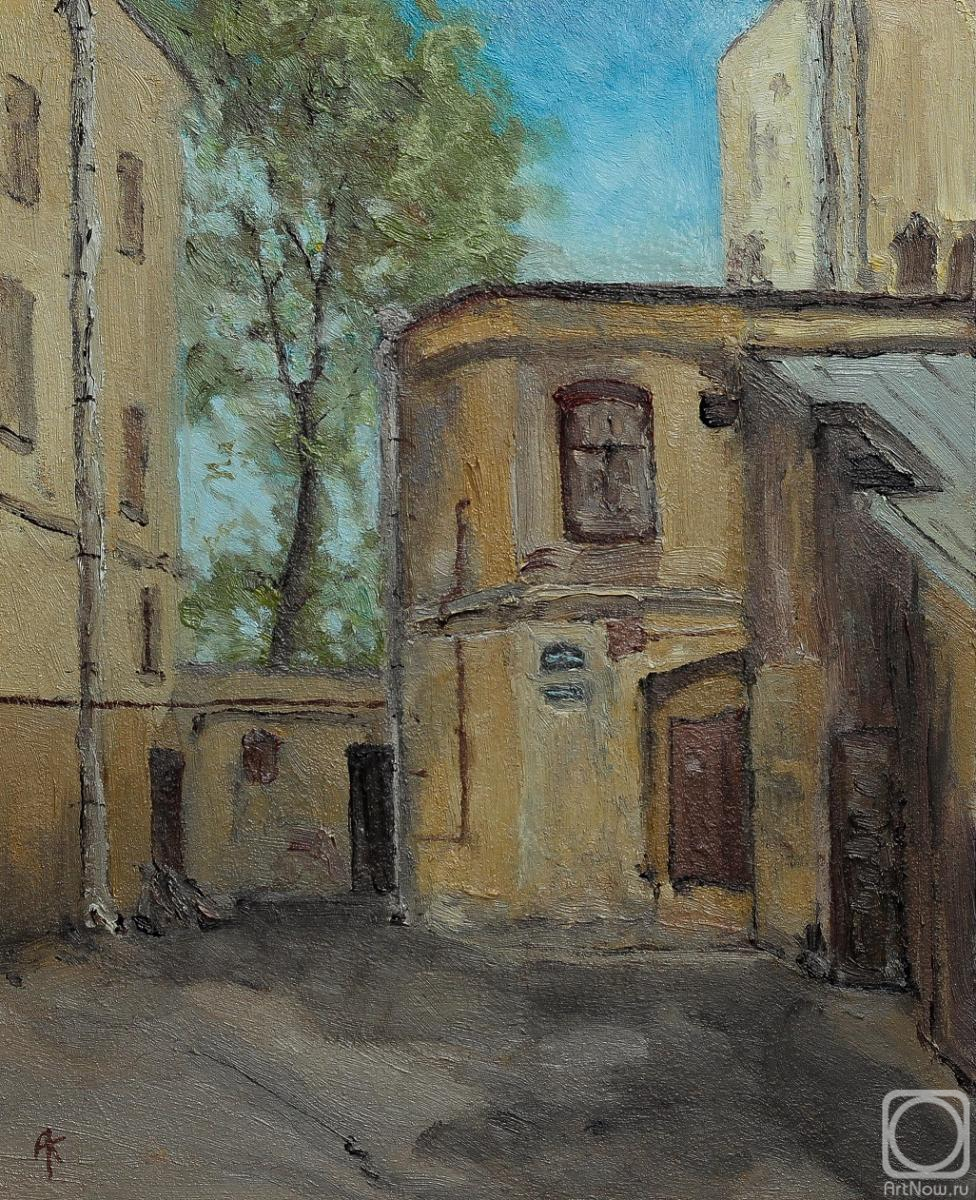 �������. ����� ������. �� ������ �.�