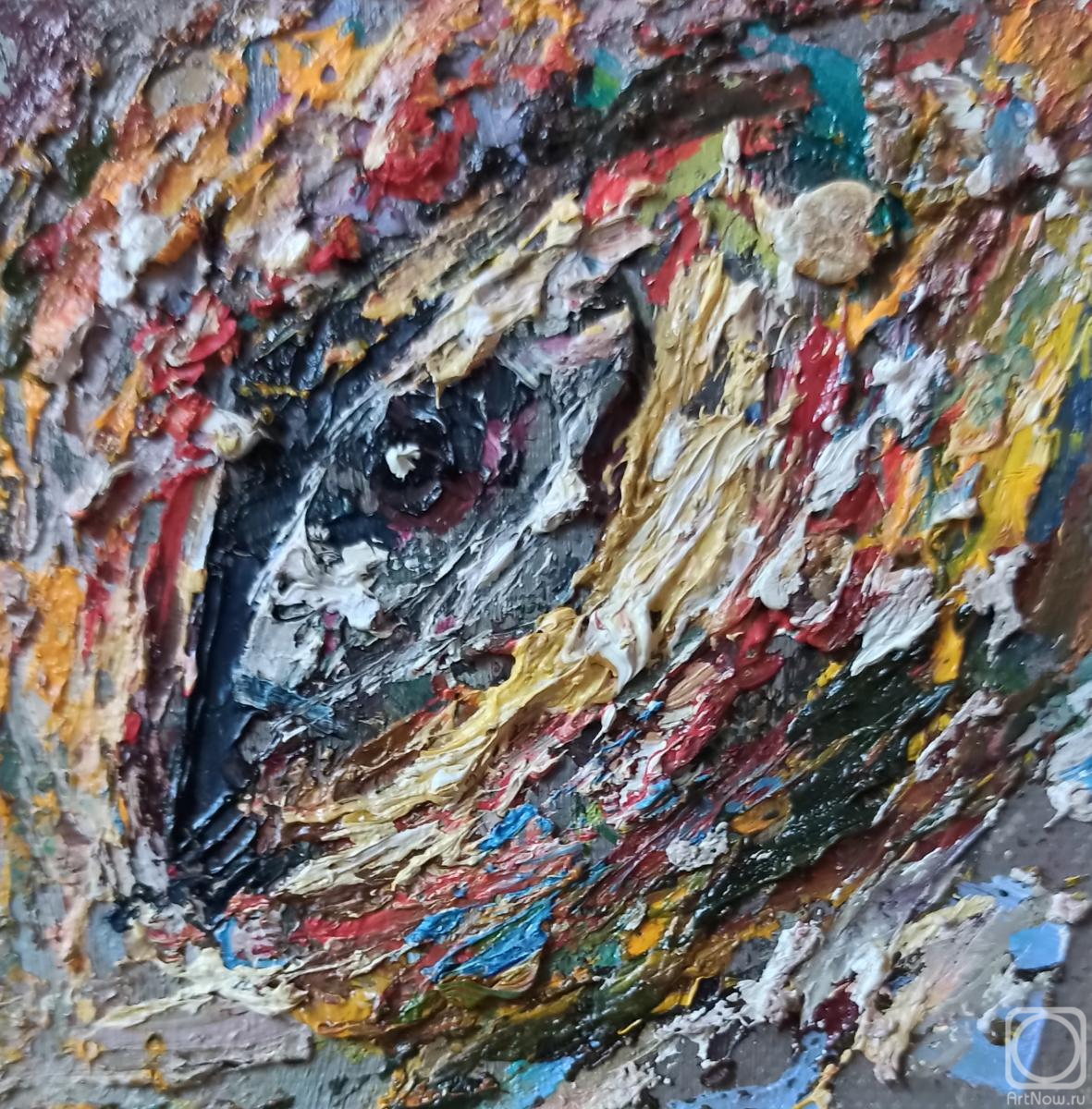 Chernyh Vasiliy. Untitled