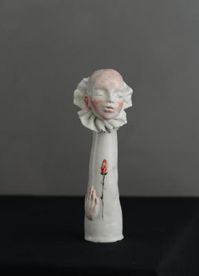 Dreaming Tulip. Fon Braun Natasha