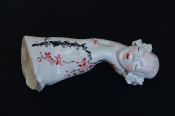 Sakura. Fon Braun Natasha