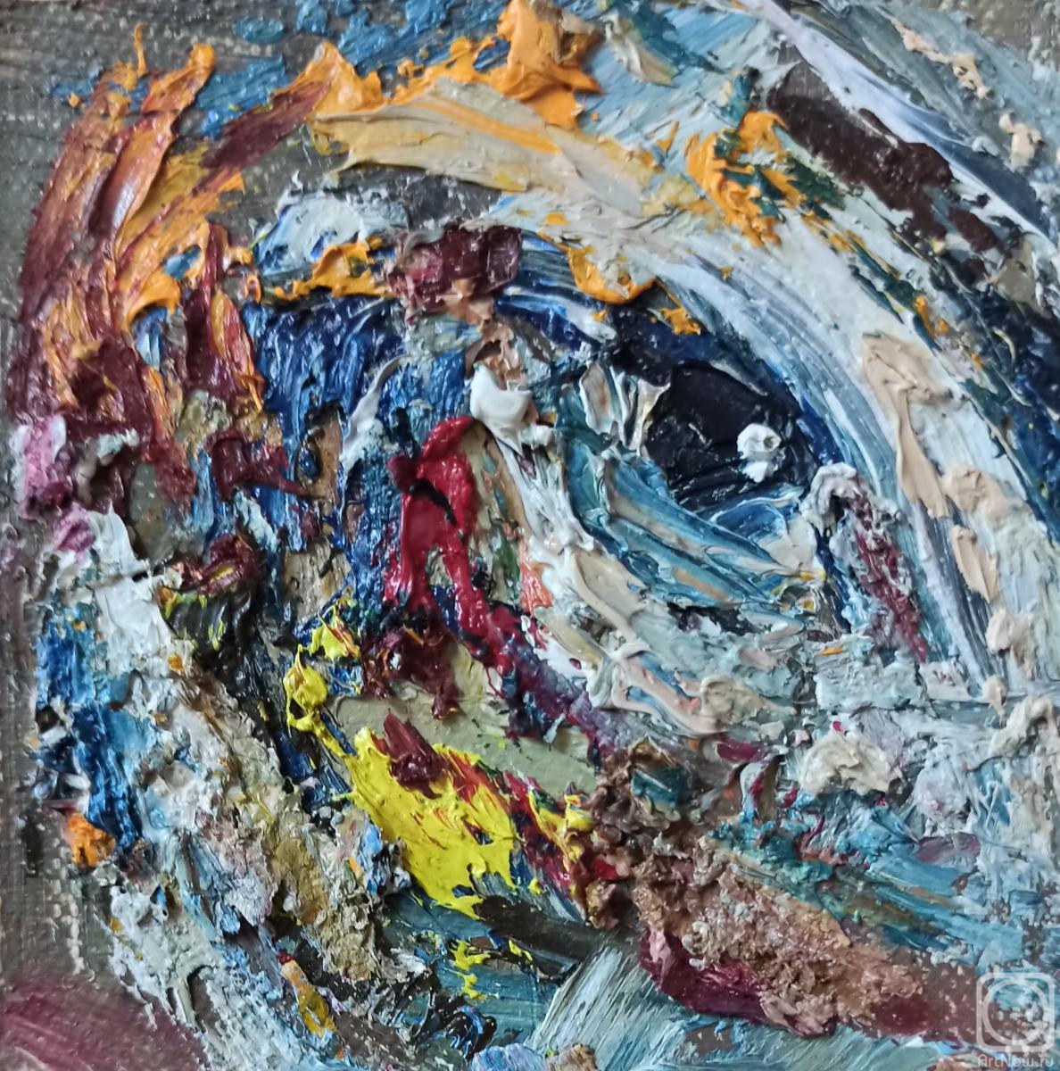 Chernyh Vasiliy. Untitled